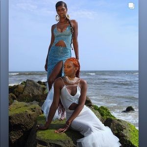 Bodycon Mermaid Dress